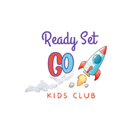 Ready Set Go - Kids Club