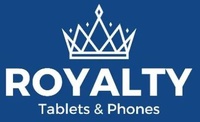 Royalty Tabletes and Phones