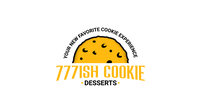 777ISH Cookie Desserts