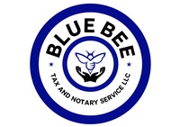 Blue Bee Tax & Notary Service LLC