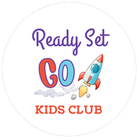 Ready Set Go STEAM Preschool