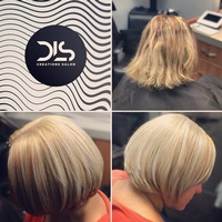 DLS Creations Salon