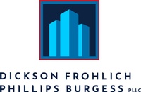 Dickson Frohlich Phillips Burgess PLLC