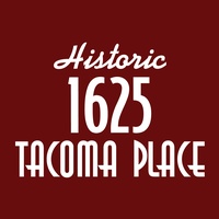 Historic 1625 Tacoma Place