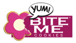 Bite Me! Cookies