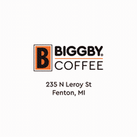 Biggby Coffee - Fenton