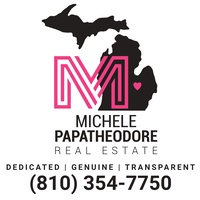 Keller Williams First - Michele Papatheodore Real Estate