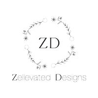 Zellevated Designs