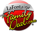 LaFontaine Used Car King
