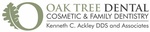 Oak Tree Dental of Fenton - Dr. Ackley