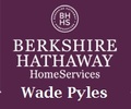 Berkshire Hathaway Home Services - Wade Pyles