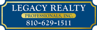 Legacy Realty Professionals, Inc.