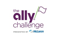 The Ally Challenge presented by McLaren