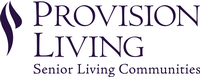 Provision Living at Fenton