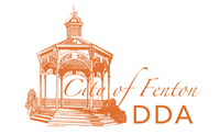 City of Fenton