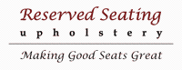 Reserved Seating