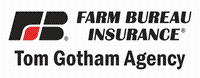 Farm Bureau Insurance Tom Gotham Agency