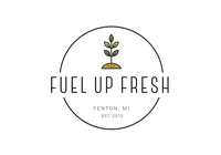 Community by Fuel Up Fresh 