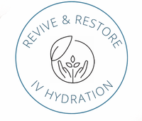 RevIVe & Restore IV Hydration