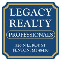 Legacy Realty Professionals, Inc.