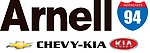 Arnell Chevy-Kia