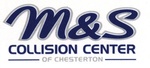 M & S Collision of Chesterton
