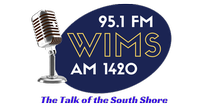 WIMS 95.1 FM/AM 1420/95.7 FM Valparaiso