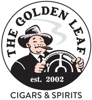 The Golden Leaf Cigars & Spirits