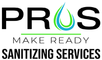 Pros Make Ready LLC - Sanitizing Services