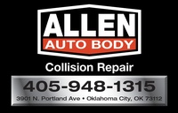 Allen Auto Body
