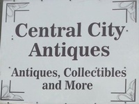Central City Antiques