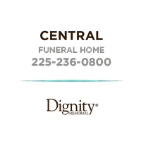Central Funeral Home