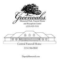 Central Funeral Home