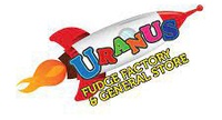 Uranus Fudge Factory and General Store