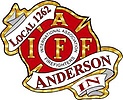 Anderson Firefighters Local 1262