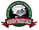 Modern Trailer Sales, Inc.