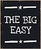 The Big Easy