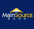 MainSource Bank - South Anderson/Scatterfield Road Branch