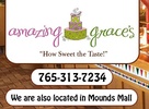 Amazing Graces Cakes & More