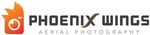 Phoenix Wings Aerial Photography