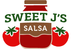Sweet J's Salsa