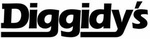 Diggidy's Frozen Treat Factory
