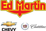Ed Martin Automotive Group
