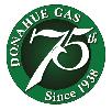 Donahue Gas, Inc.