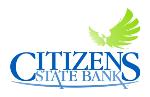 Citizens State Bank