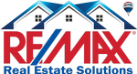 RE/MAX Real Estate Solutions