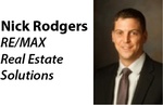 RE/MAX Real Estate Solutions