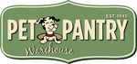 Pet Pantry Warehouse