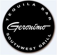 Geronimo Tequila Bar and Southwest Grill