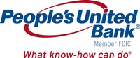 People's United Bank-Post Road Branch